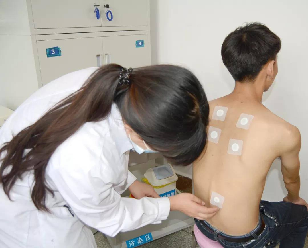 【保山安利醫(yī)院】我院已開通三伏貼線上預(yù)約?。?！鼻炎？體虛？易感冒？“冬病夏治”三伏貼來了！