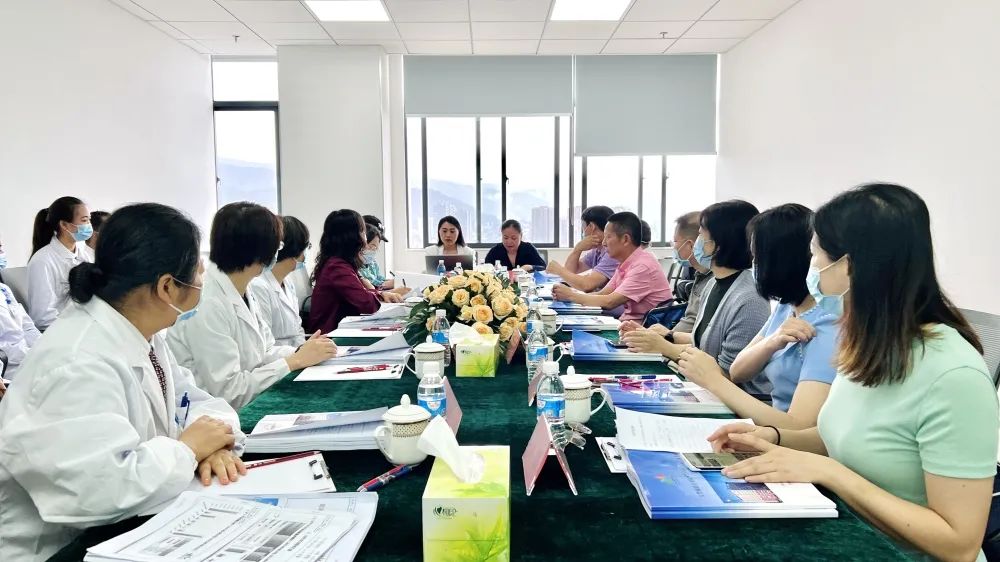 【重大喜訊】保山安利醫(yī)院“試管嬰兒”技術順利通過國家級評審正式運行，填補了保山及周邊地區(qū)的空白！