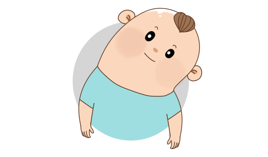 【保山安利醫(yī)院】寶寶斜頸別誤以為是可愛(ài)“歪頭殺”錯(cuò)過(guò)最佳治療時(shí)間！